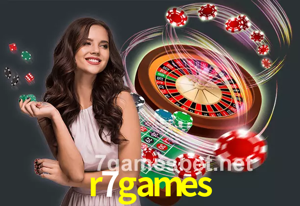 vivo no cassino r7games