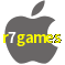 Aplicativo r7games para iOS