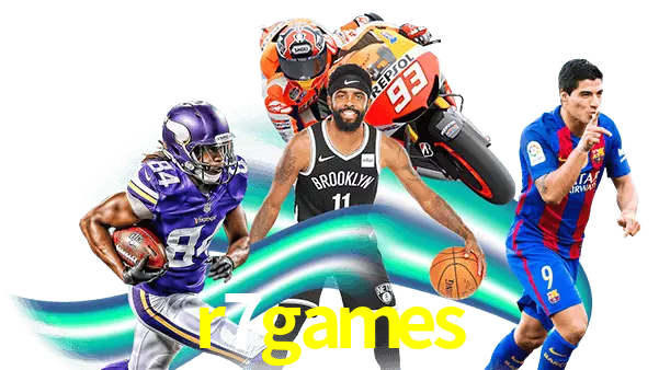 r7games