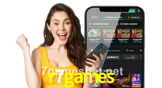 r7games
