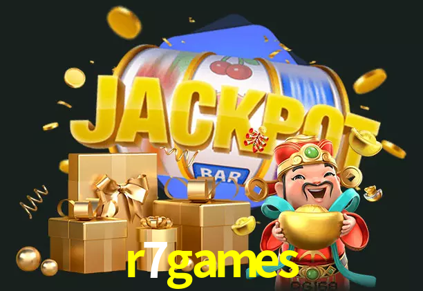 r7games bet