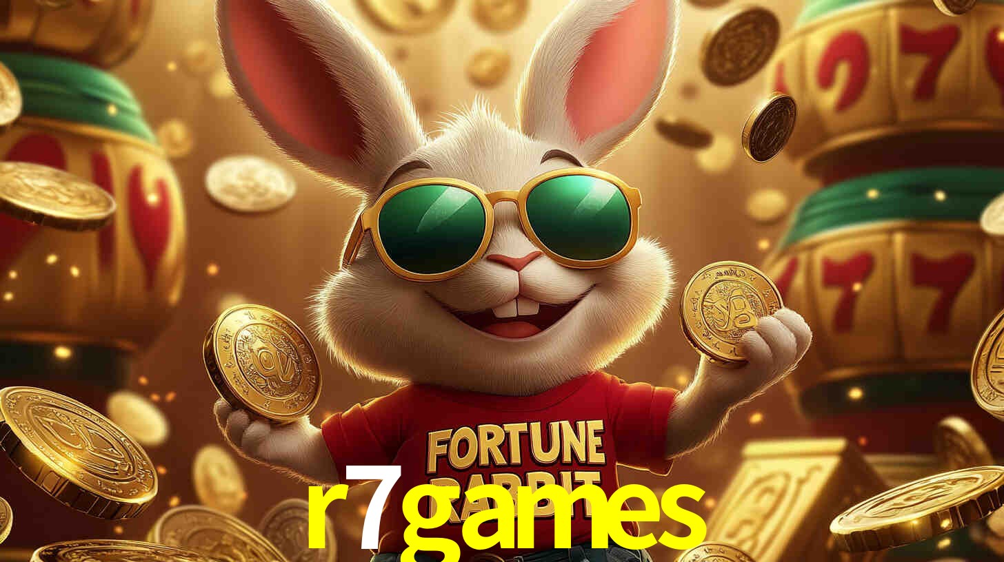 r7games,r7 games bet