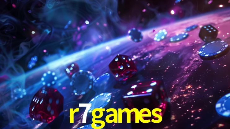 Live Casino r7games
