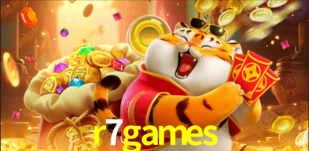 r7games