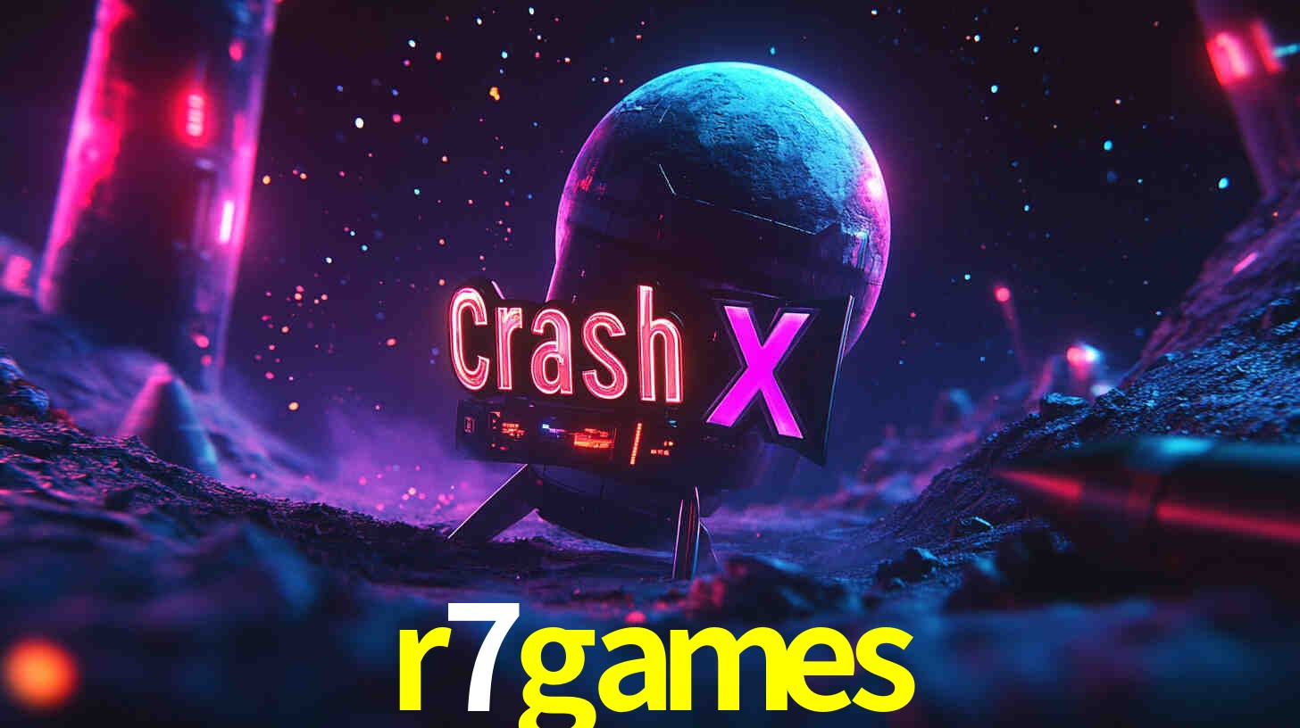 Inovações de Jogos na r7games: O Futuro das Experiências Interativas