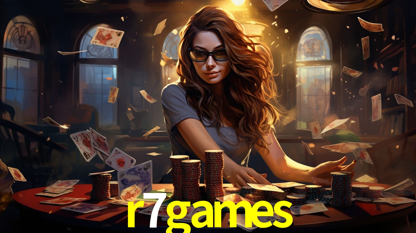 Aviator Game r7games