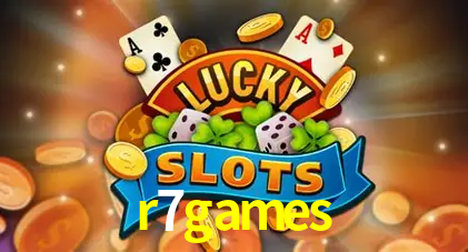 A Emoção da Loteria na r7games: Uma Chance de Mudança de Vida