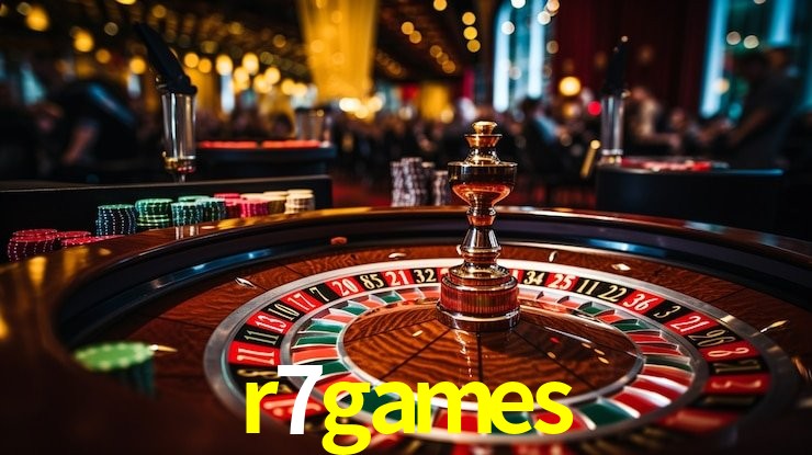 Flash Promotion r7games