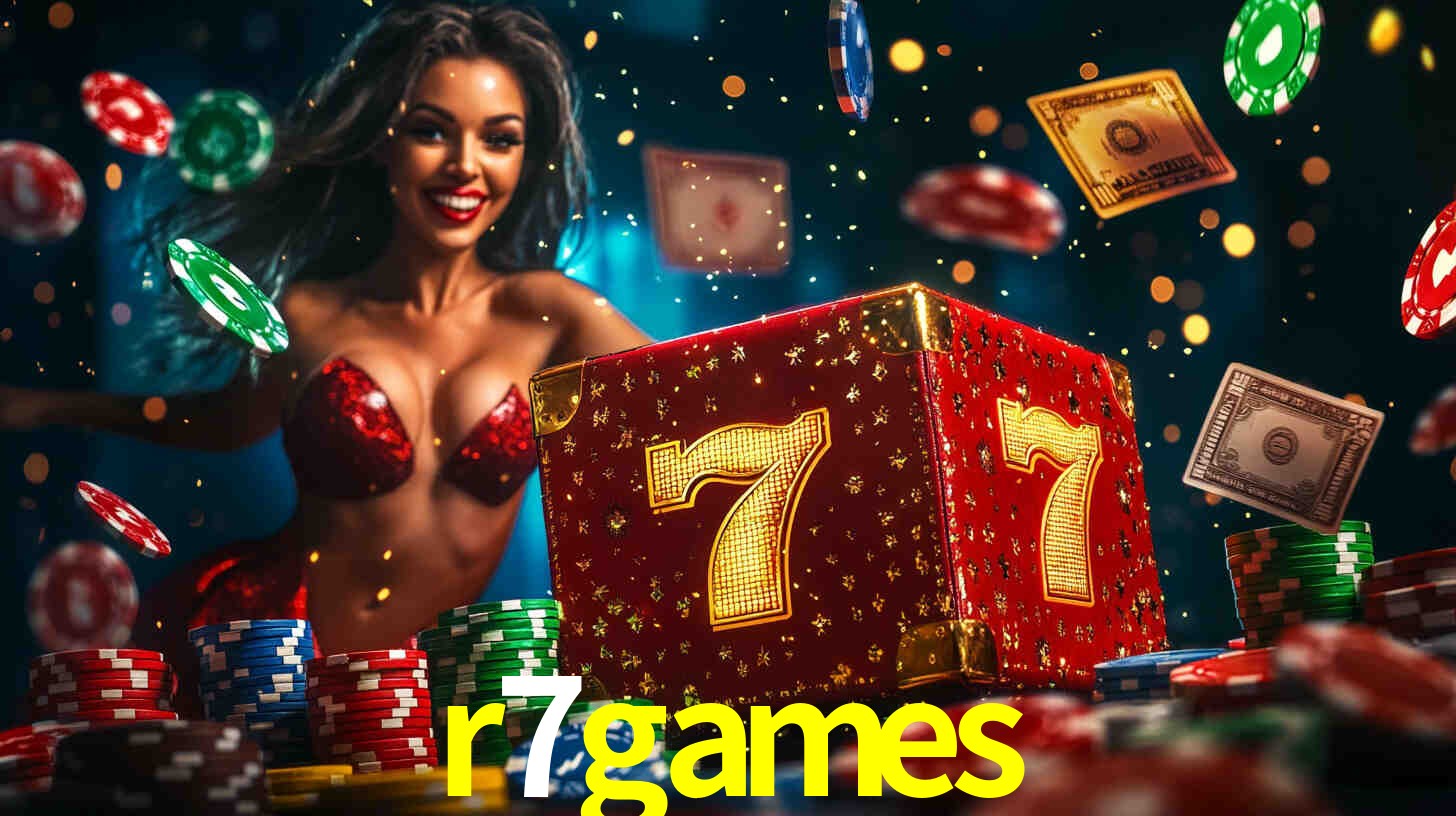 Descubra o Programa VIP da r7games: Vantagens Exclusivas para Jogadores