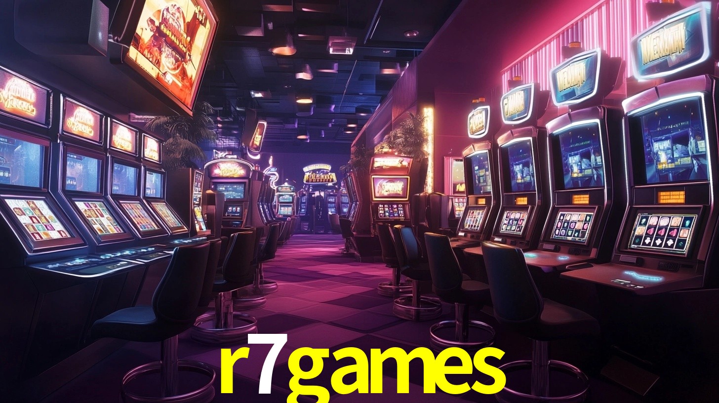Exclusive Games r7games