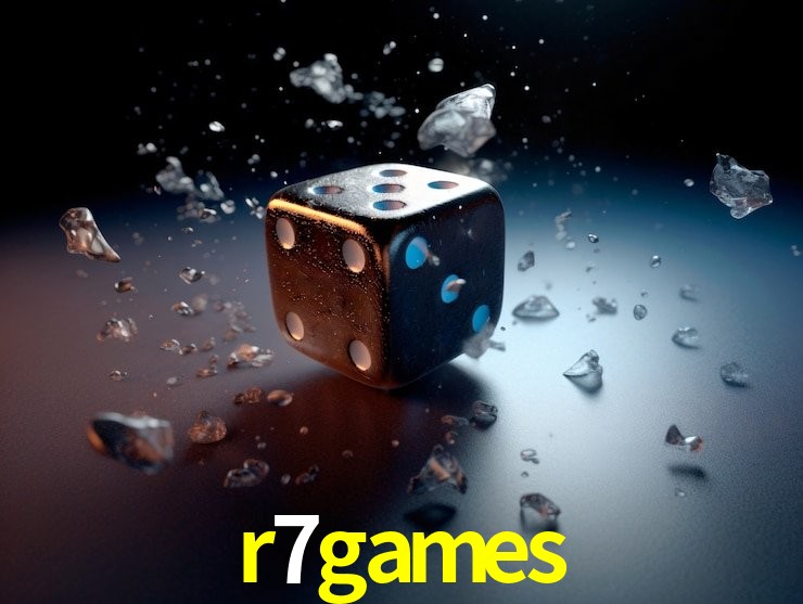 Sistemas de Segurança r7games