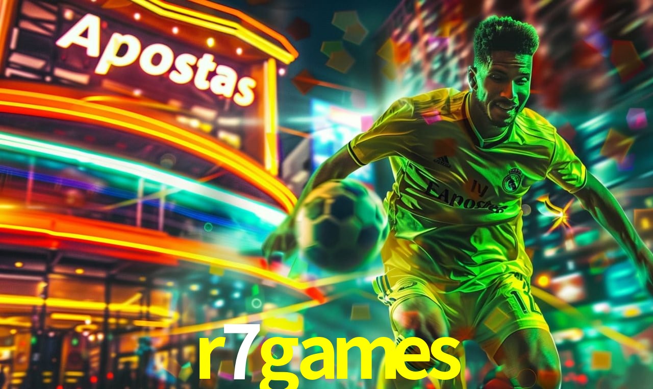 Apostas de Basquete r7games