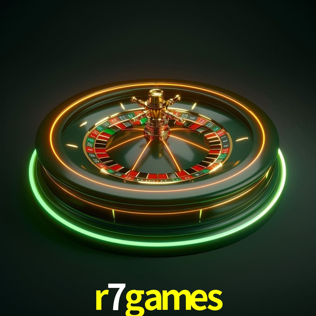 r7 games bet