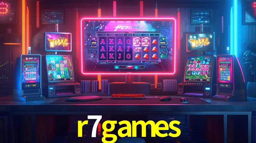 r7games