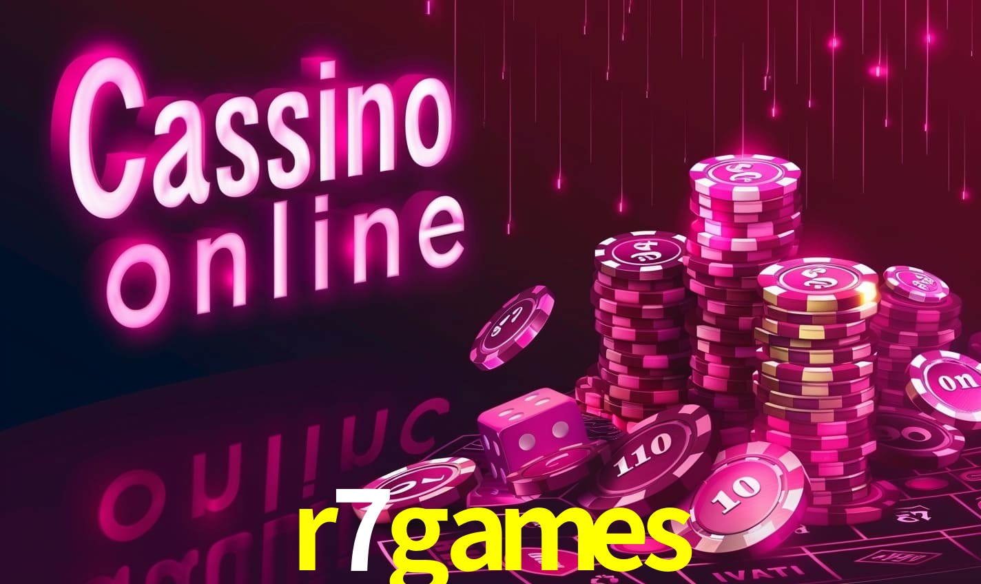 A Popularidade dos Caça-Níqueis no r7games