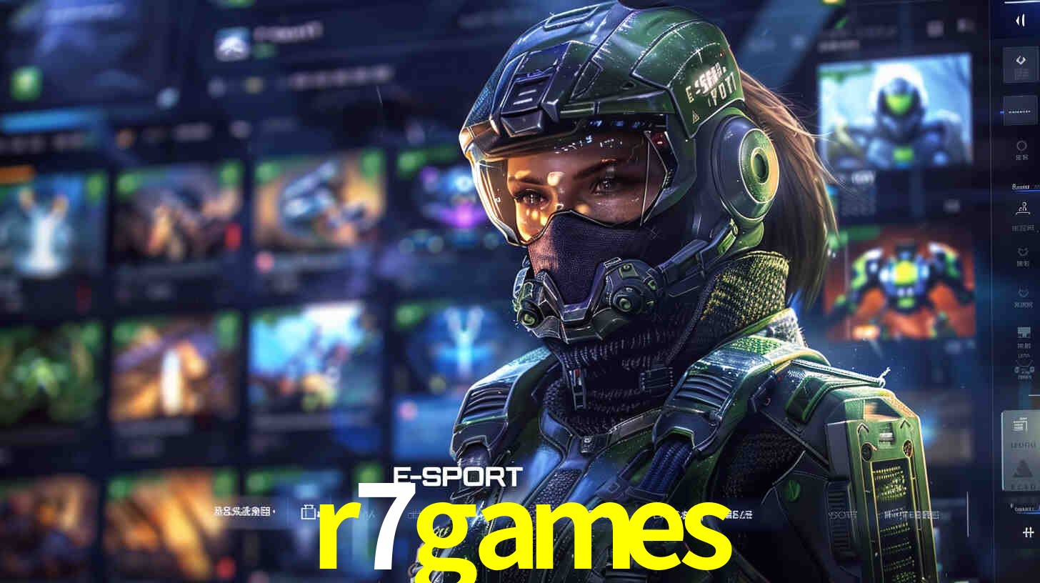 Exclusive Offers r7games