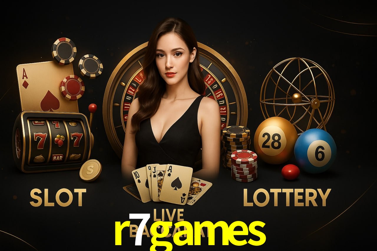 Integração de APIs r7games