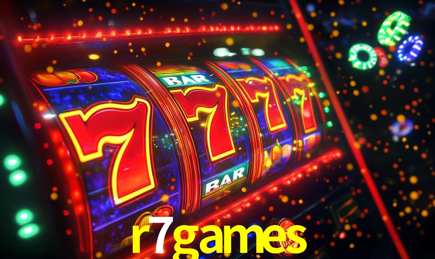 r7 games bet