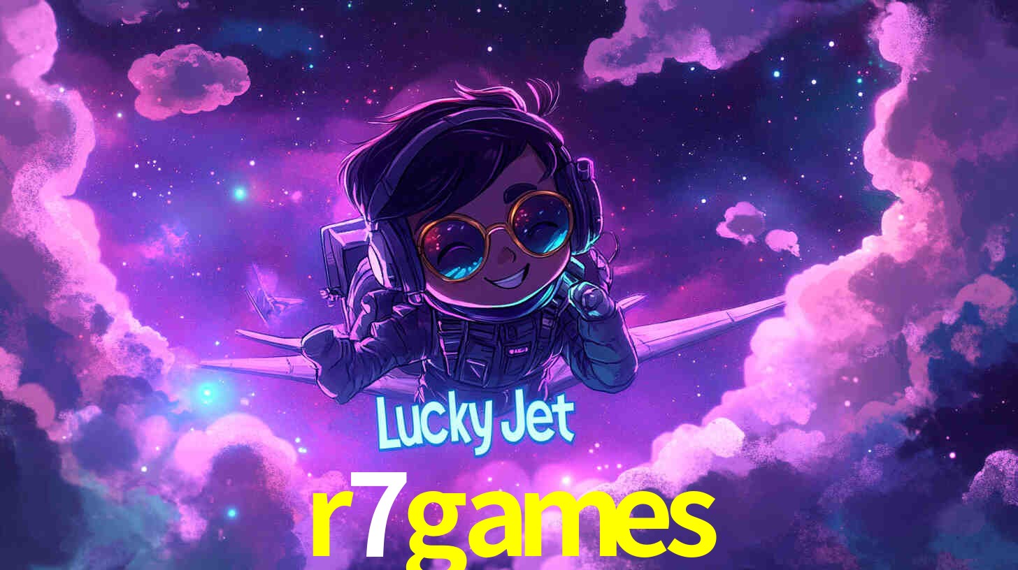 A Revolução dos Aplicativos de Jogos no r7games