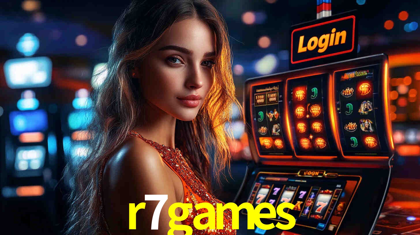 r7games