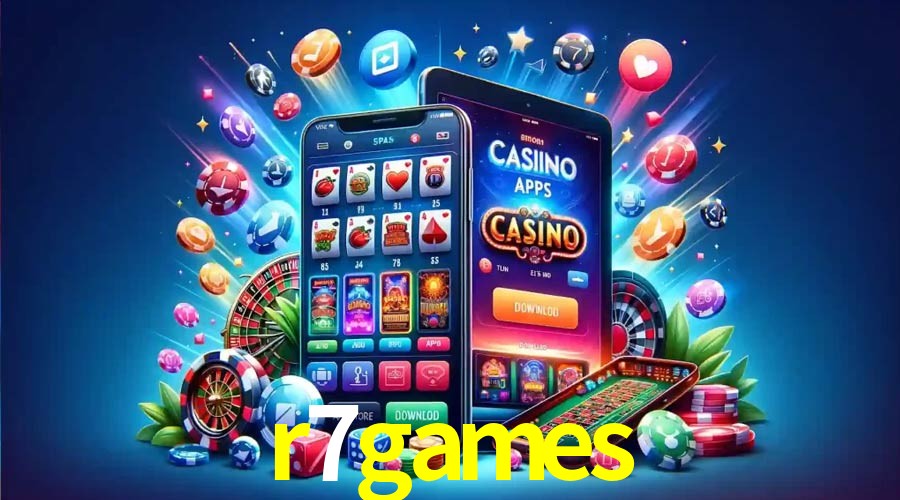 Account Benefits r7games