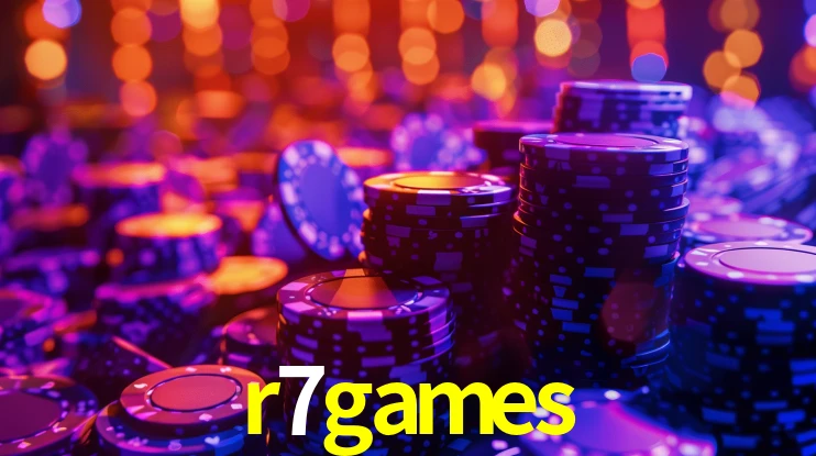 Bônus Generosos e Exclusivos no r7games para Você!