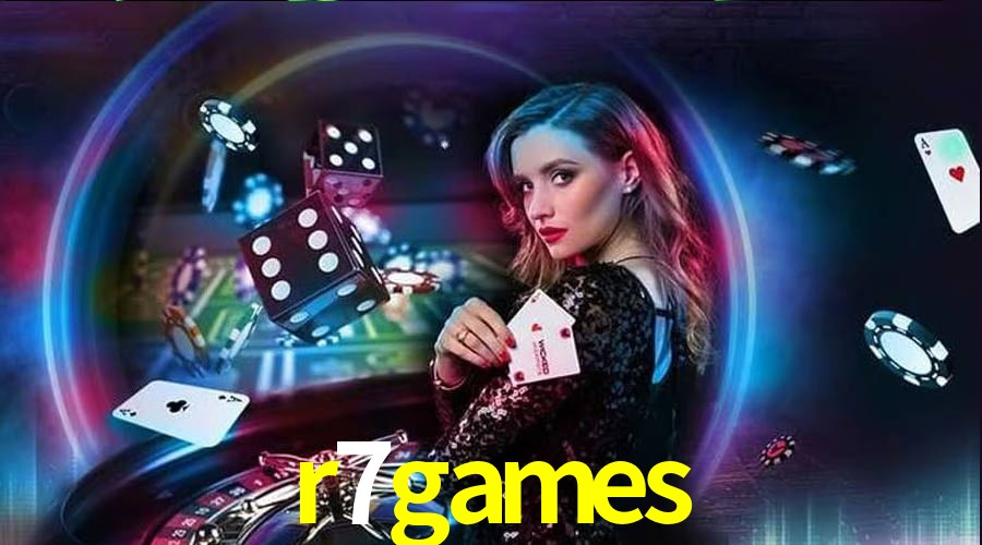 2FA Security r7games