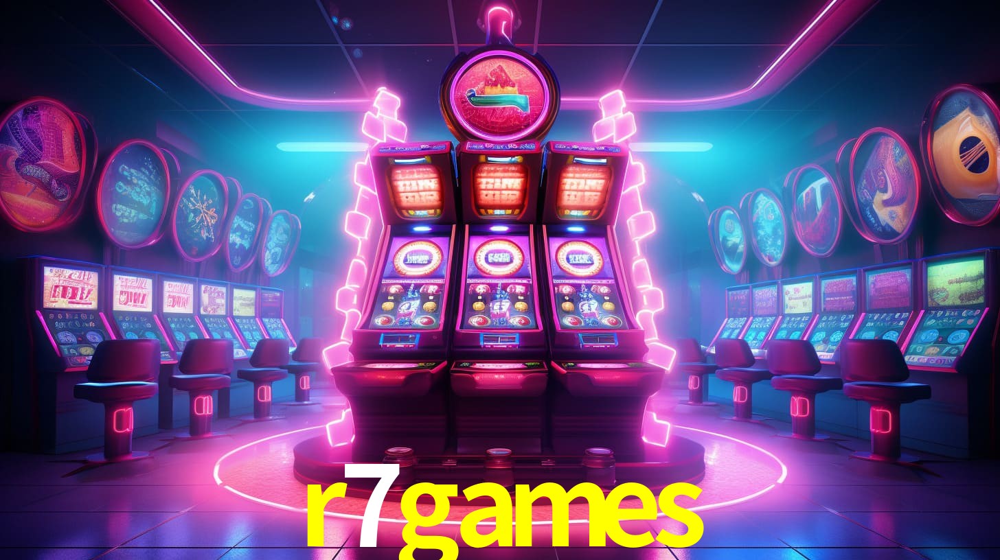 r7 games bet
