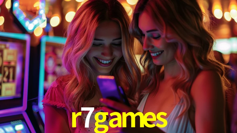 r7games