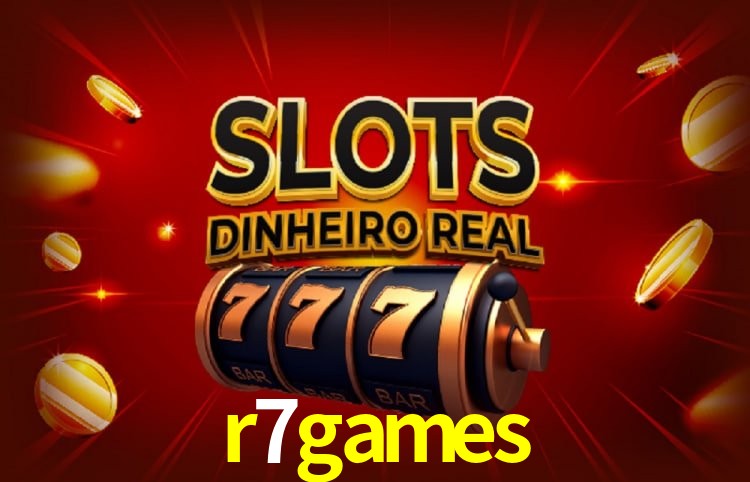 Segurança 2FA r7games