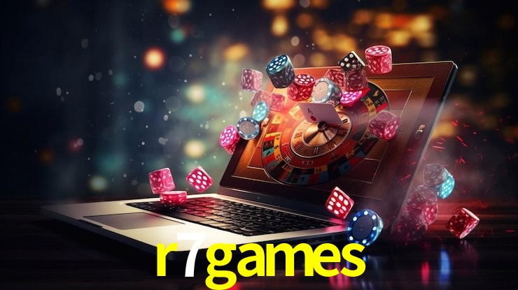 Explorando a Categoria de Eventos em Apostas na r7games