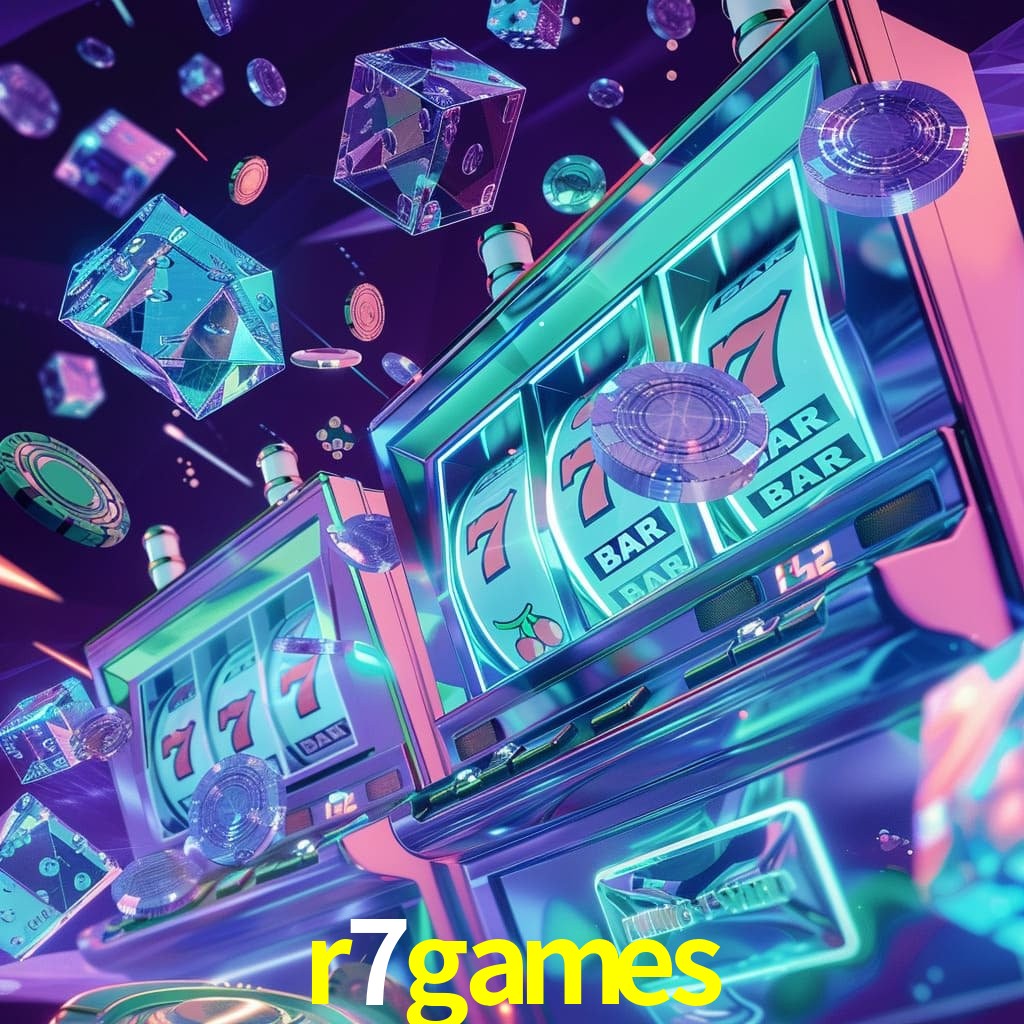 Descubra o Programa VIP da r7games: Vantagens Exclusivas para Jogadores