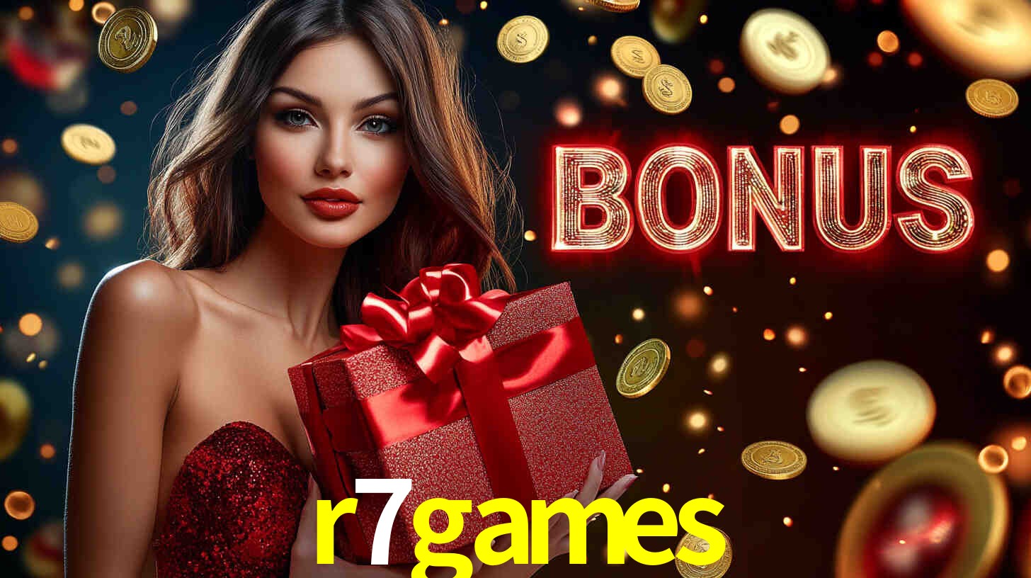 Desvendando o Mundo dos Jogos Virtuais na r7games