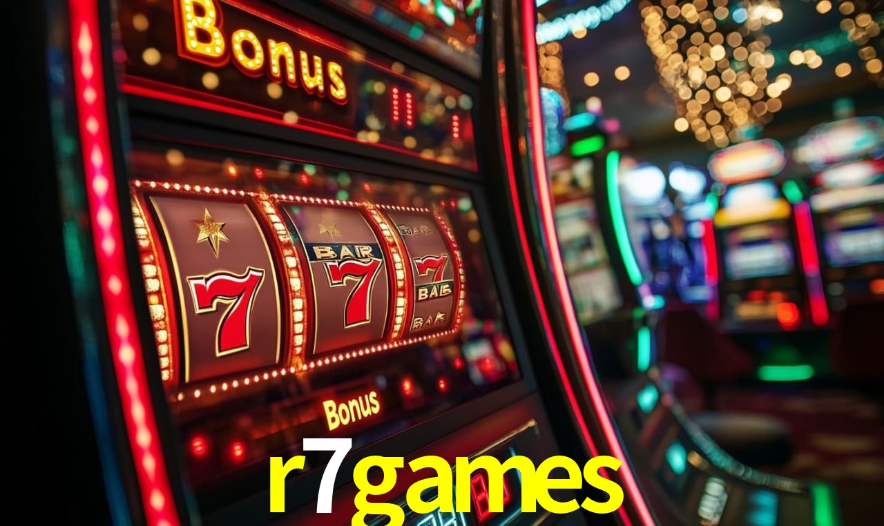 r7games,r7 games bet