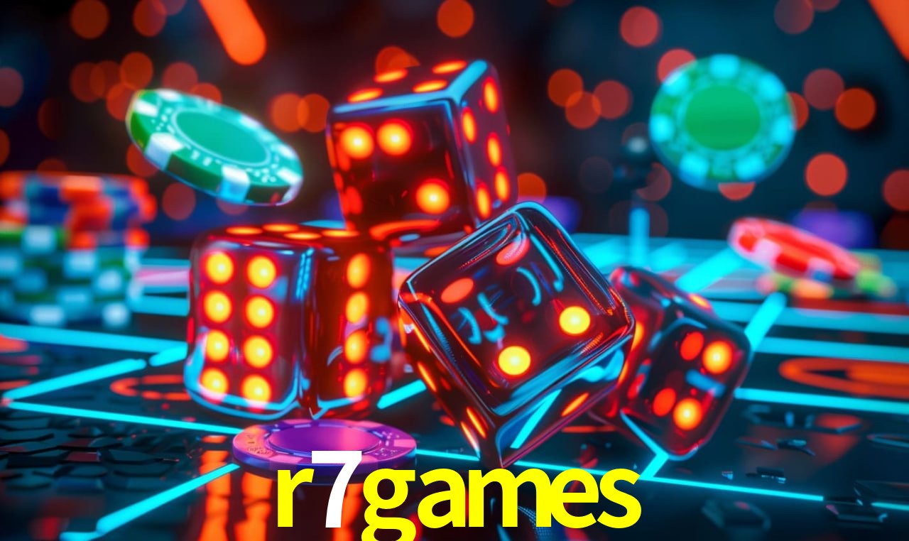 Inovações de Jogos na r7games: O Futuro das Experiências Interativas