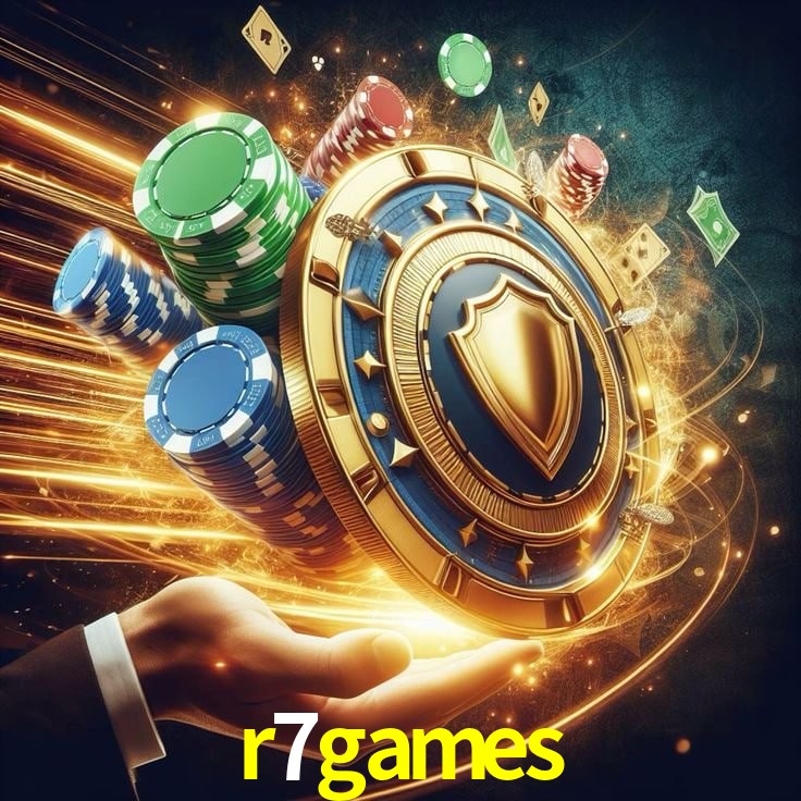 r7games Slots - r7games visual 2