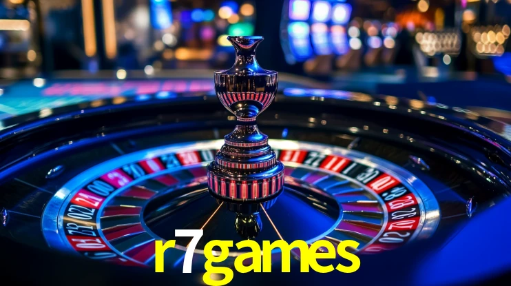 r7games,r7 games bet