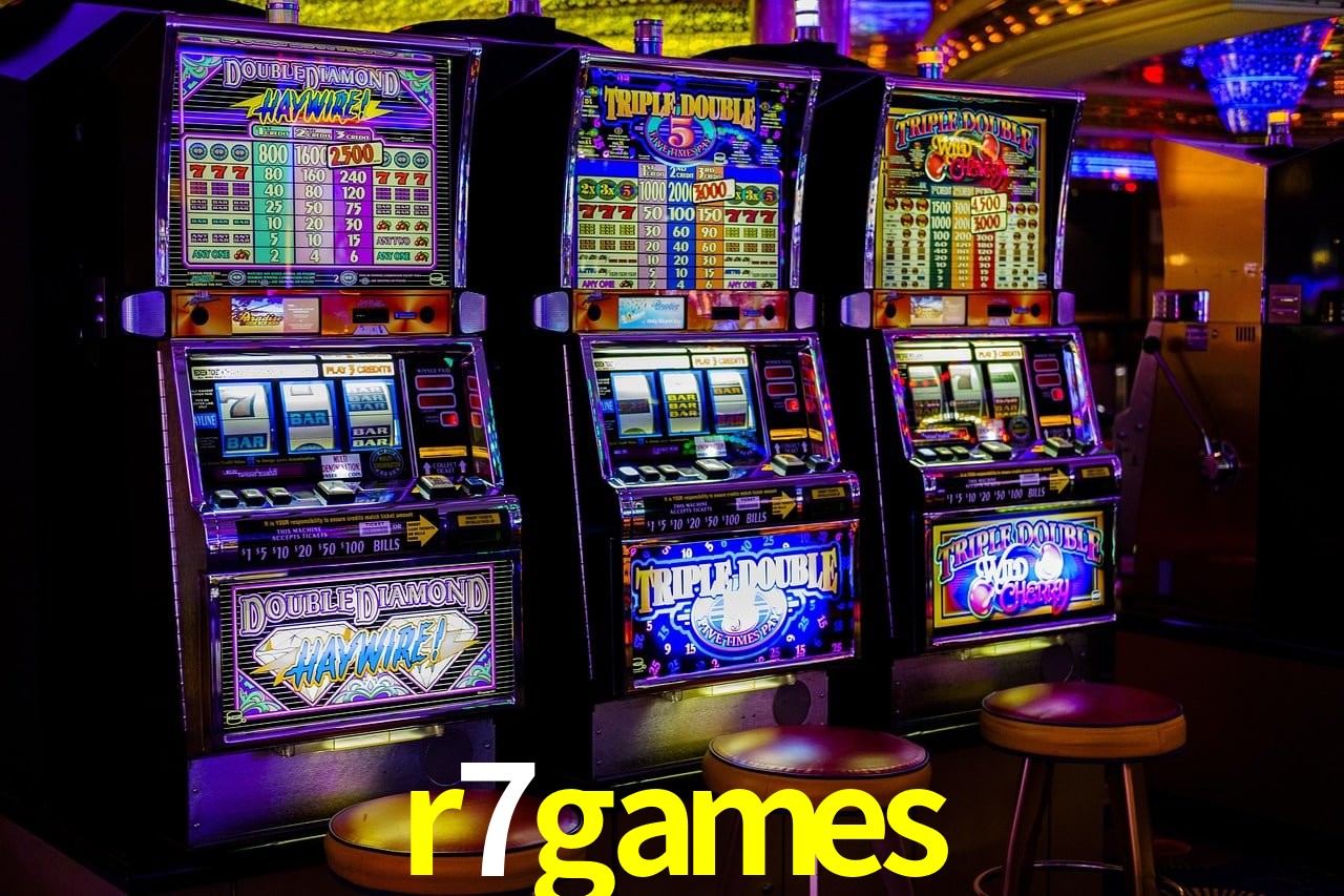 Bônus Diários r7games