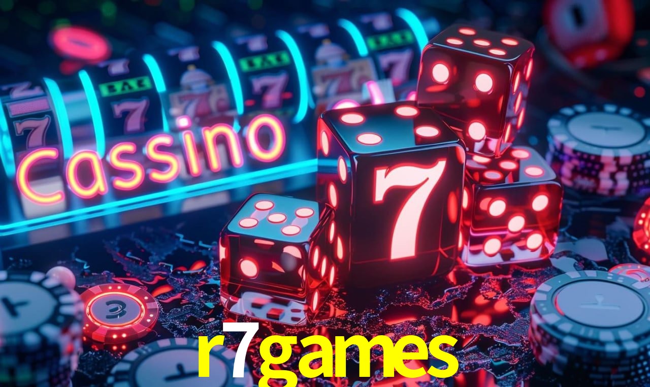 Experiência VIP r7games