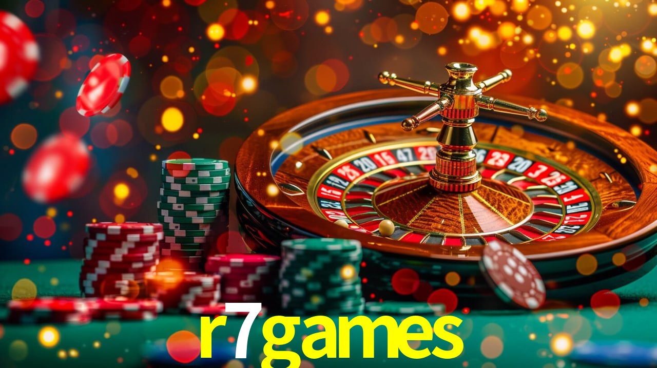 Descubra a Essência do r7games: Nossa História e Compromissos
