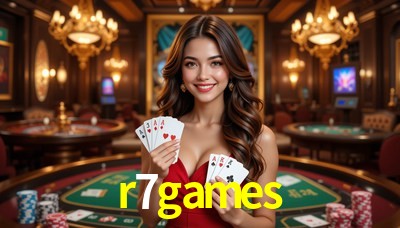 Quick Registration r7games