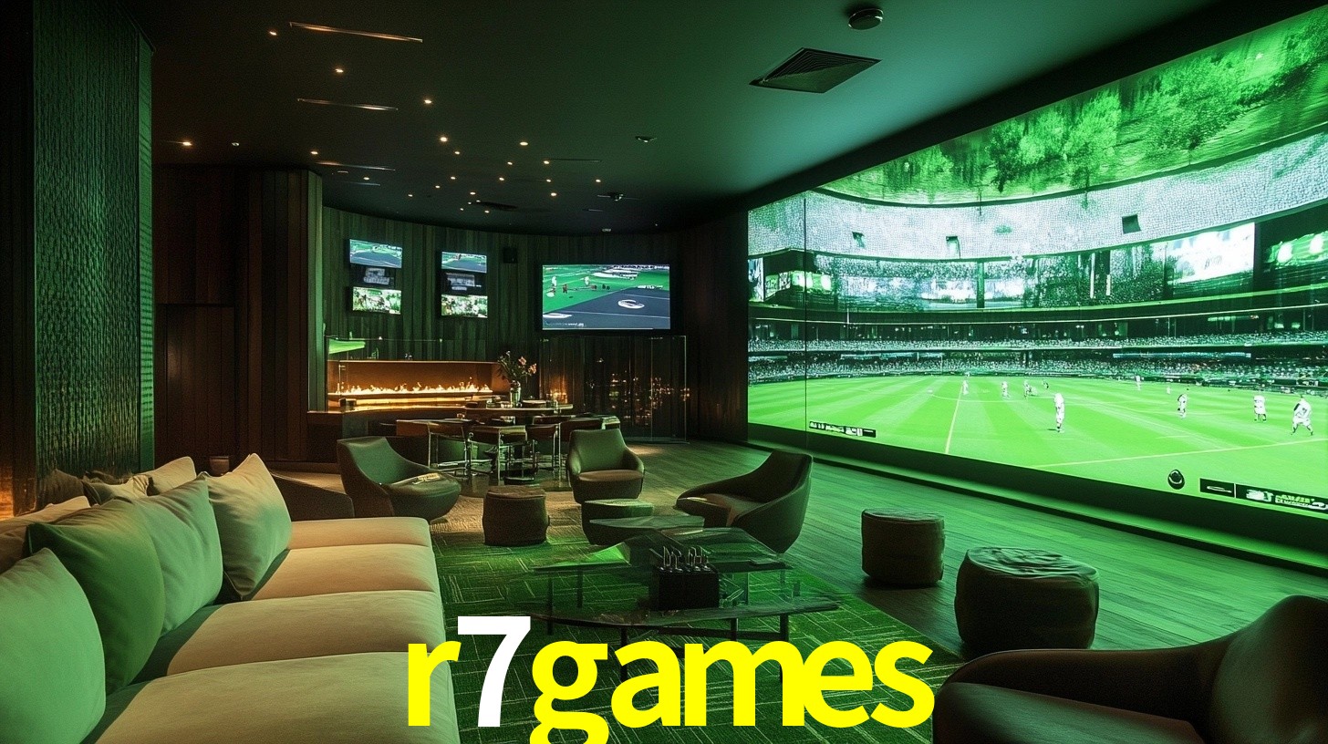 r7games,r7 games bet