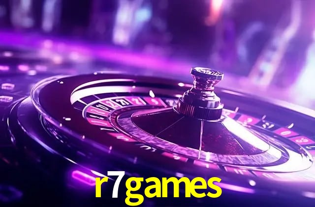 Desvendando o Mundo dos Jogos Virtuais na r7games