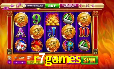 Explorando a Categoria de Eventos em Apostas na r7games