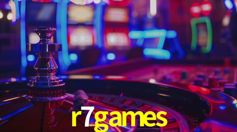 Explore as vantagens do r7games: serviço profissional e confiabilidade