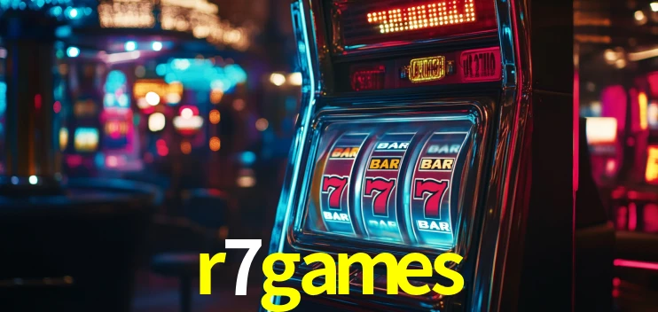 Live Casino r7games
