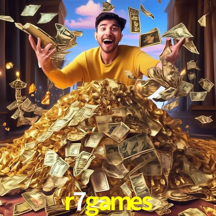 Interface Premium r7games