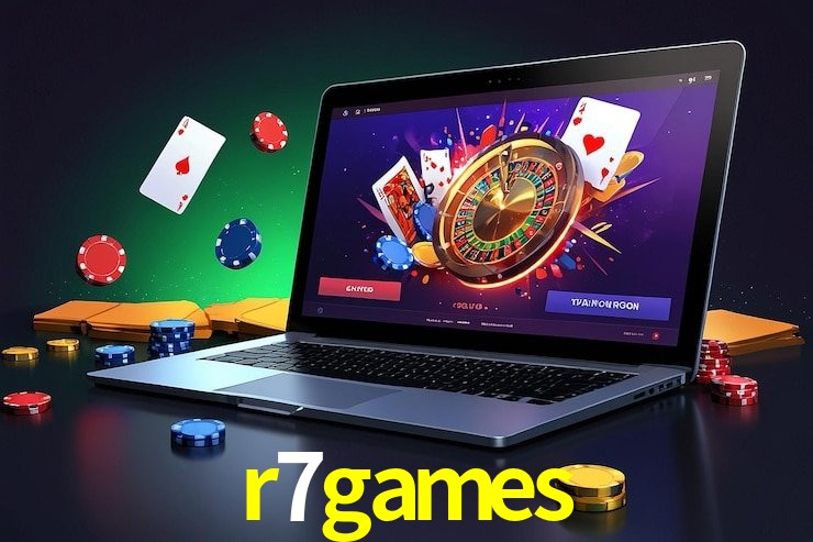 Benefícios da Conta r7games