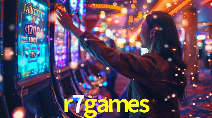 r7games,r7 games bet