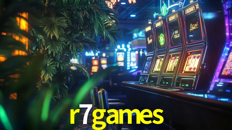 VIP Casino r7games
